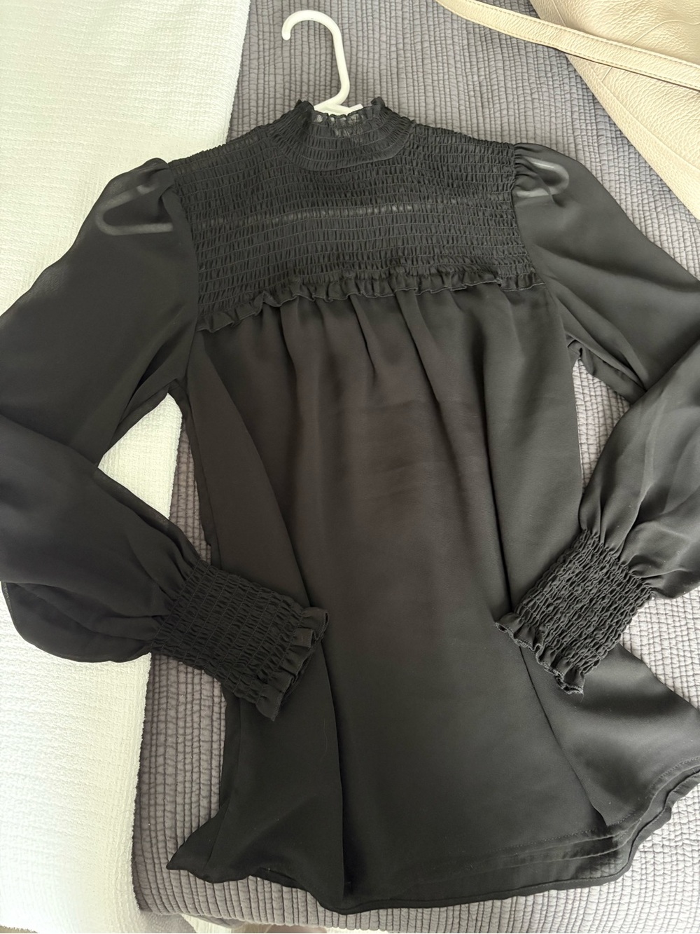 Dynamite dress shirt